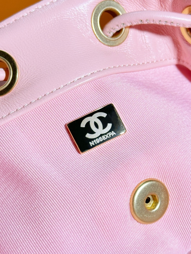 Chanel Backpacks